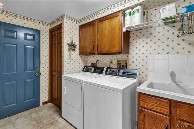 154 Fairview Court, Grand Island, NY 14072