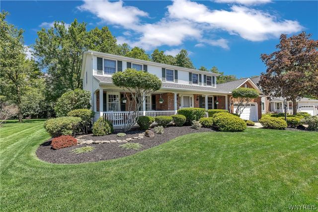 154 Fairview Court, Grand Island, NY 14072