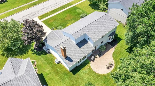 154 Fairview Court, Grand Island, NY 14072