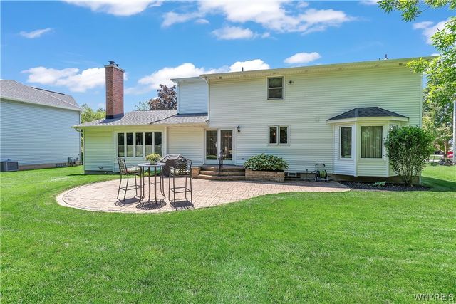 154 Fairview Court, Grand Island, NY 14072