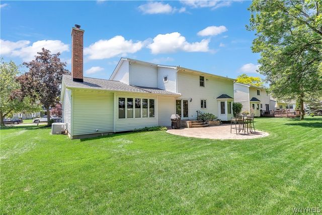 154 Fairview Court, Grand Island, NY 14072