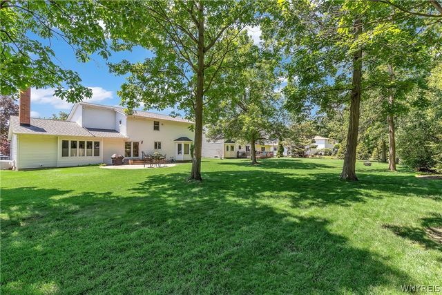 154 Fairview Court, Grand Island, NY 14072