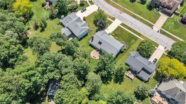 154 Fairview Court, Grand Island, NY 14072