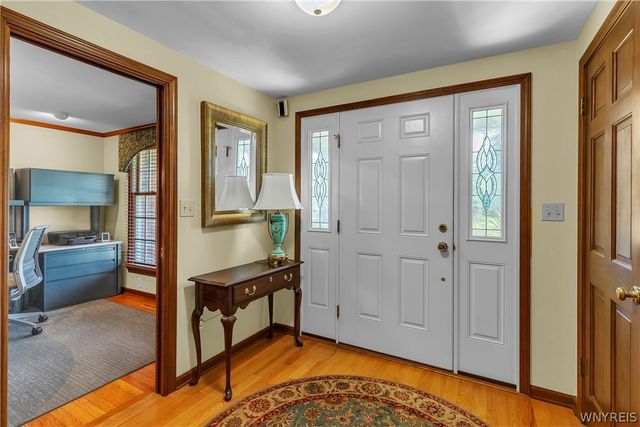 154 Fairview Court, Grand Island, NY 14072