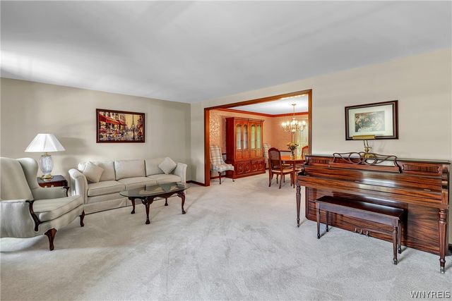 154 Fairview Court, Grand Island, NY 14072