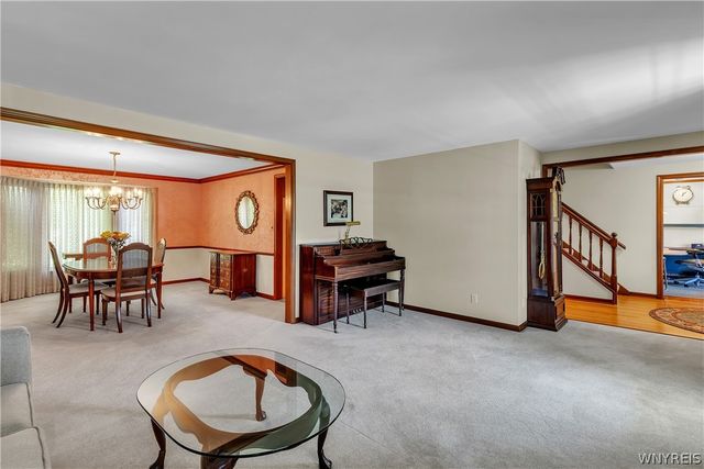 154 Fairview Court, Grand Island, NY 14072