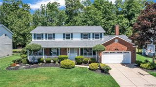 154 Fairview Court, Grand Island, NY 14072