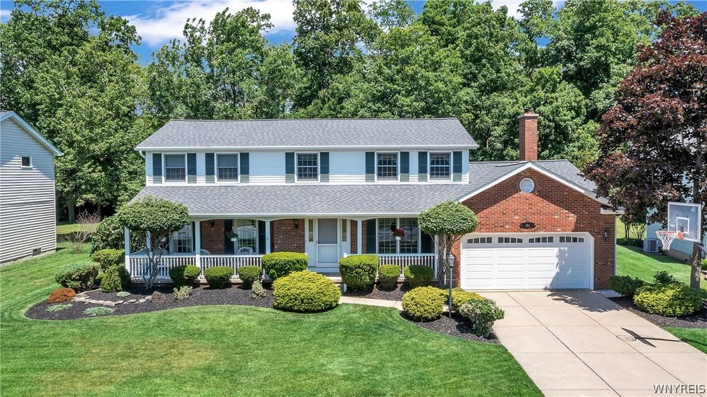 154 Fairview Court, Grand Island, NY 14072