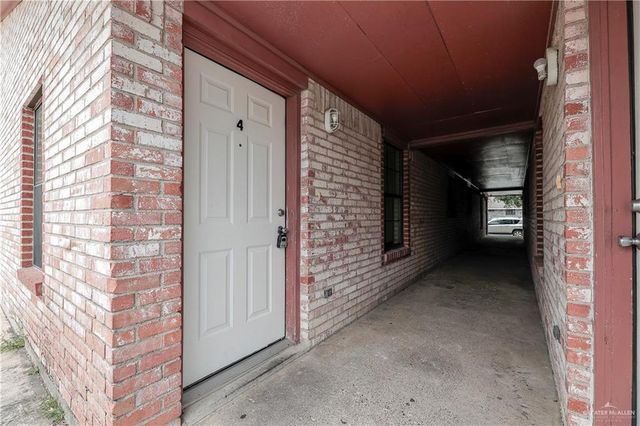 2716 N 31st Street 3, Mcallen, TX 78501