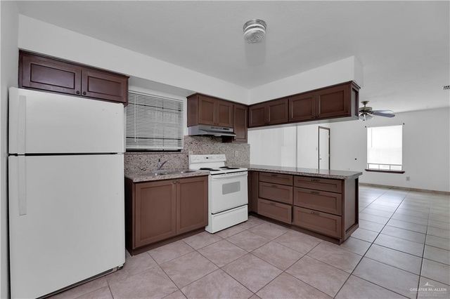 2716 N 31st Street 3, Mcallen, TX 78501