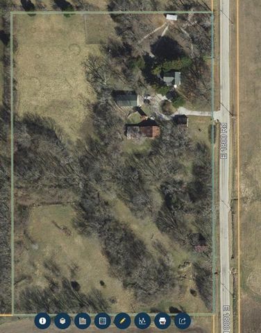 1033 E 1800 Road, Lawrence, KS 66046