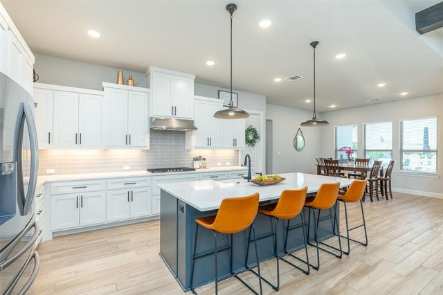 117 Junes MDW, Liberty Hill, TX 78642