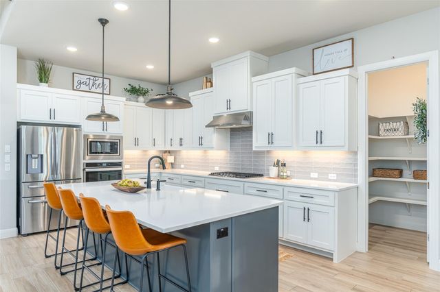117 Junes MDW, Liberty Hill, TX 78642