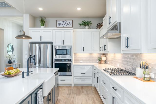 117 Junes MDW, Liberty Hill, TX 78642