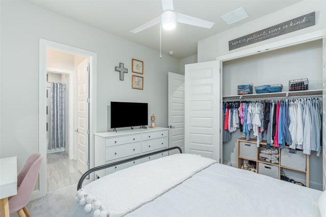 117 Junes MDW, Liberty Hill, TX 78642