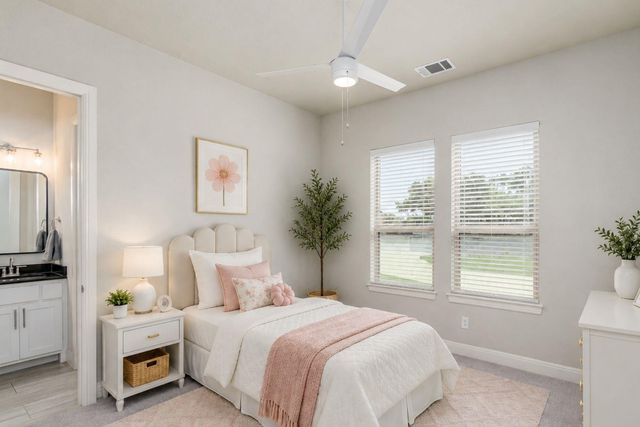 117 Junes MDW, Liberty Hill, TX 78642