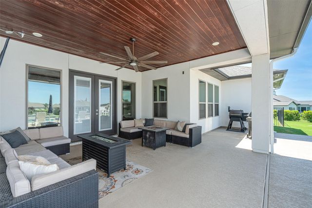 117 Junes MDW, Liberty Hill, TX 78642