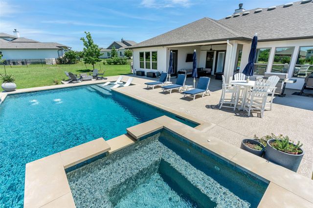 117 Junes MDW, Liberty Hill, TX 78642