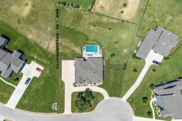 117 Junes MDW, Liberty Hill, TX 78642