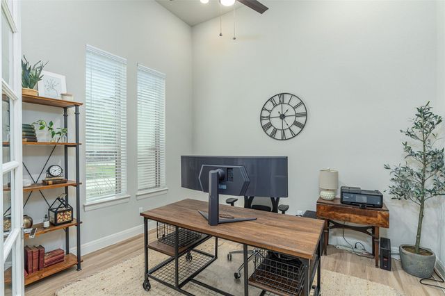 117 Junes MDW, Liberty Hill, TX 78642