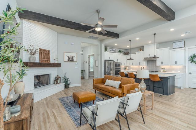 117 Junes MDW, Liberty Hill, TX 78642