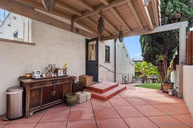 4111 Sunset, San Diego, CA 92103