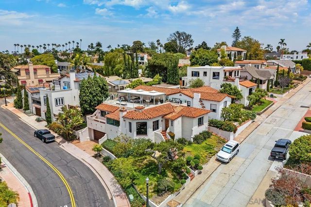 4111 Sunset, San Diego, CA 92103