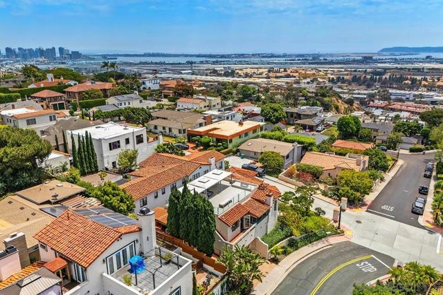 4111 Sunset, San Diego, CA 92103