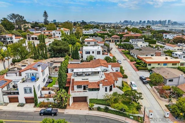 4111 Sunset, San Diego, CA 92103