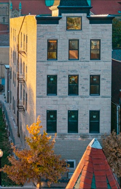 3216 S Morgan Street 3F, Chicago, IL 60608