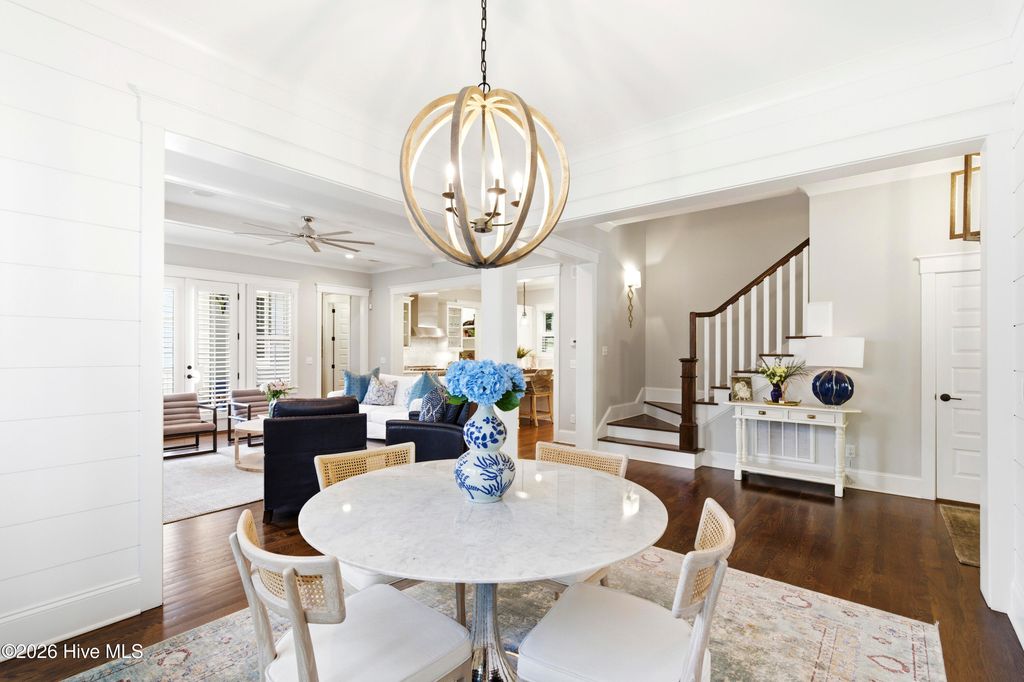 Image 22 of property listing at 909 Mound Battery Road, Wilmington, NC 28403