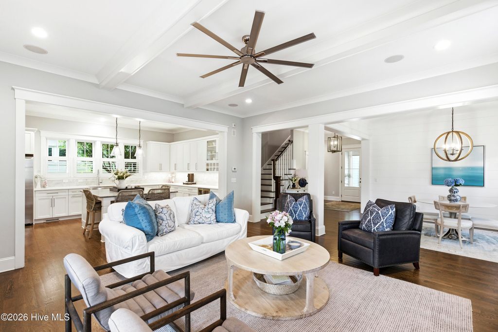 Image 27 of property listing at 909 Mound Battery Road, Wilmington, NC 28403