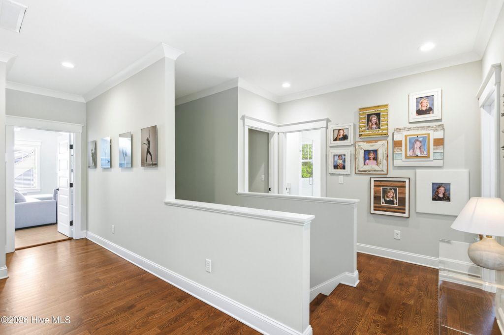 Image 45 of property listing at 909 Mound Battery Road, Wilmington, NC 28403