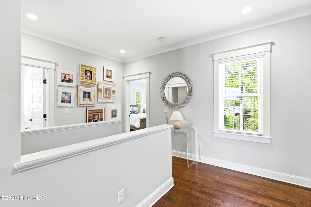 Image 46 of property listing at 909 Mound Battery Road, Wilmington, NC 28403