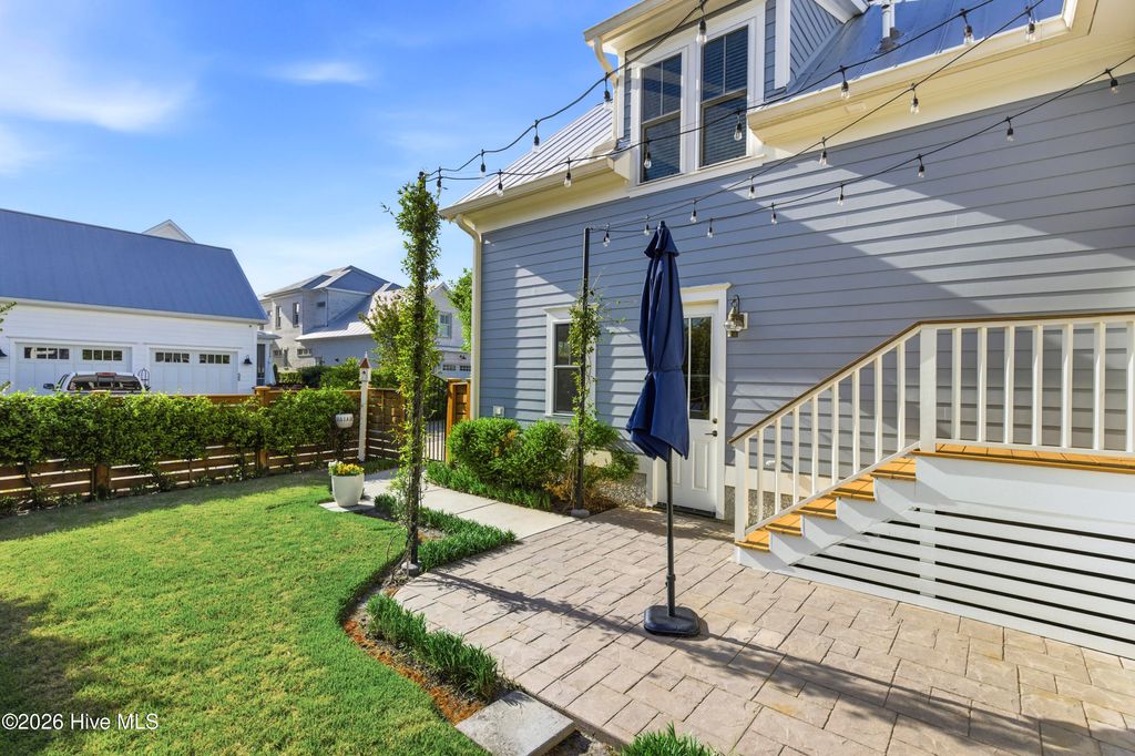 Image 65 of property listing at 909 Mound Battery Road, Wilmington, NC 28403