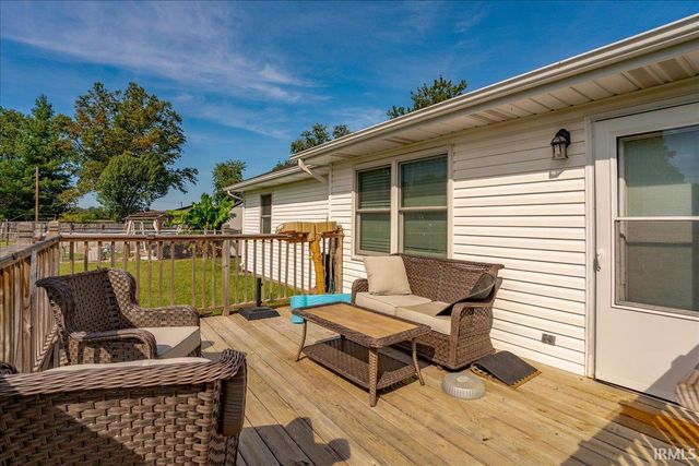 3000 Fox Hollow Court, Evansville, IN 47715