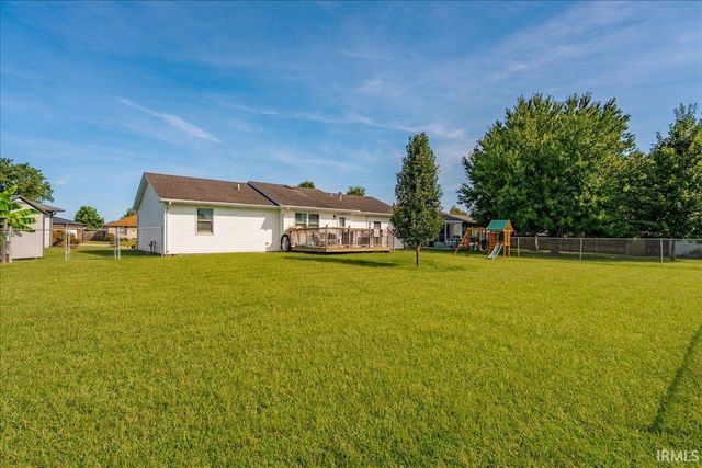 3000 Fox Hollow Court, Evansville, IN 47715