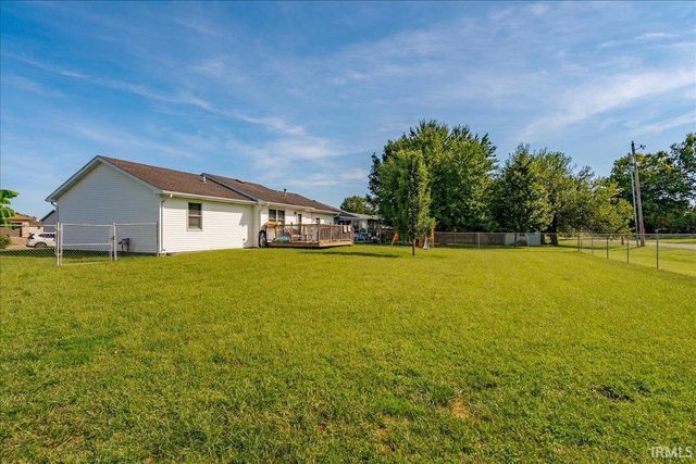 3000 Fox Hollow Court, Evansville, IN 47715