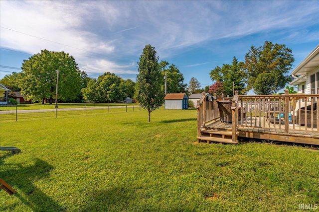 3000 Fox Hollow Court, Evansville, IN 47715