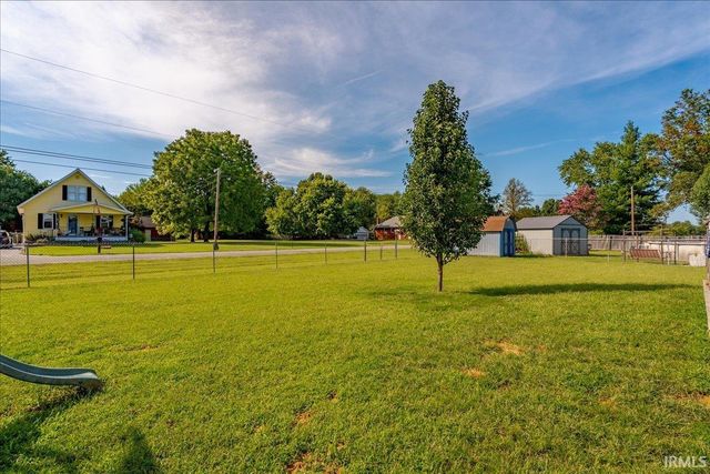 3000 Fox Hollow Court, Evansville, IN 47715