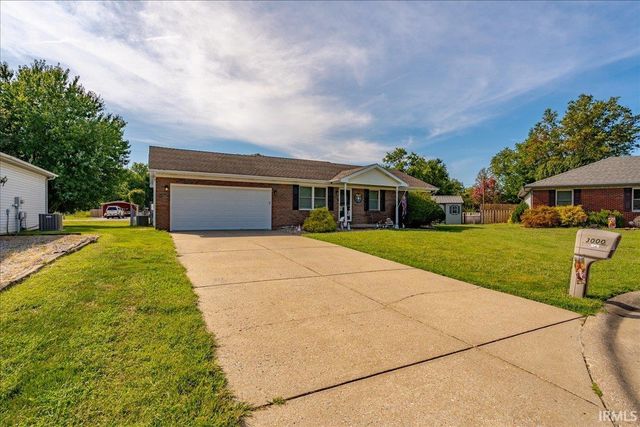 3000 Fox Hollow Court, Evansville, IN 47715
