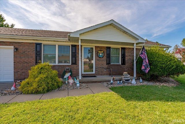 3000 Fox Hollow Court, Evansville, IN 47715