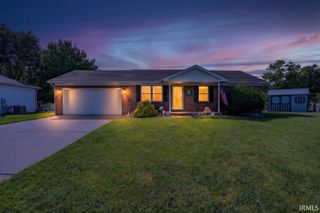 3000 Fox Hollow Court, Evansville, IN 47715