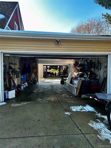 3747 Cheryl Drive, Commerce Twp, MI 48382