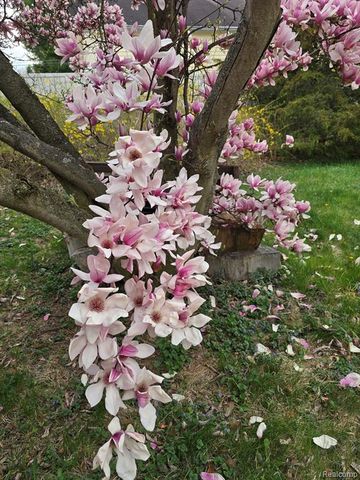 3747 Cheryl Drive, Commerce Twp, MI 48382