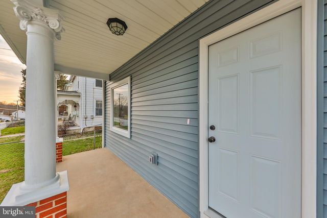 8809 KINGS HWY, Kempton, PA 19529