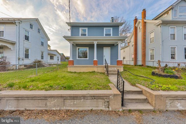 8809 KINGS HWY, Kempton, PA 19529