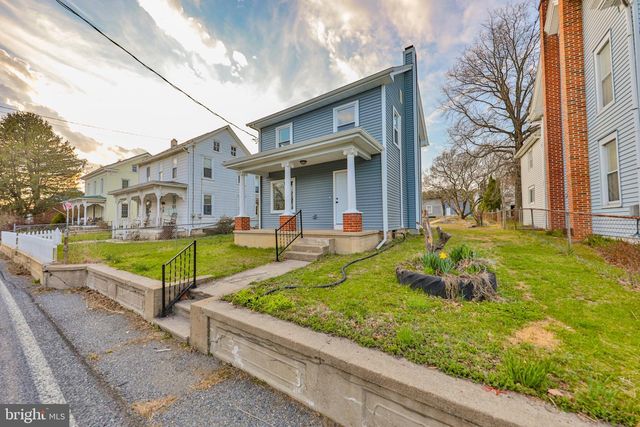 8809 KINGS HWY, Kempton, PA 19529