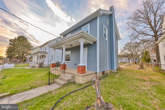 8809 KINGS HWY, Kempton, PA 19529