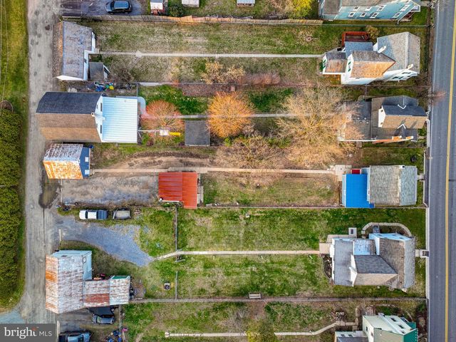 8809 KINGS HWY, Kempton, PA 19529